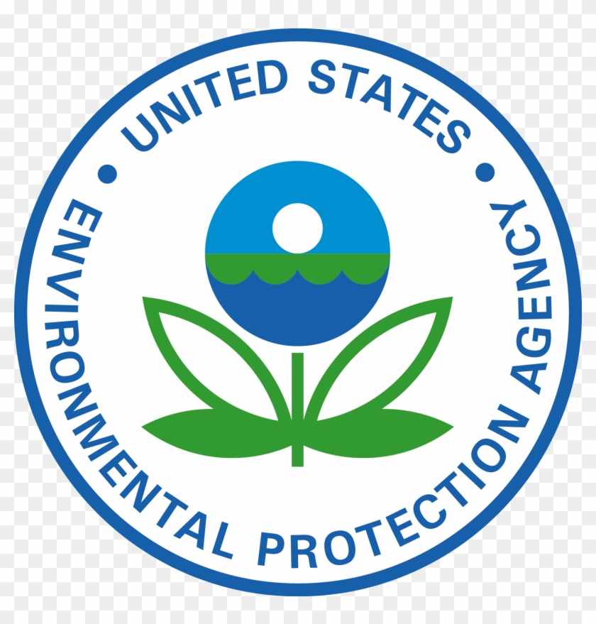 Epa Logo [environmental Protection Agency Epa - Us Environmental Protection Agency #1011582