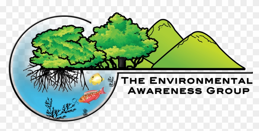 Eag Logo - Logo About Environmental Awareness #1011589