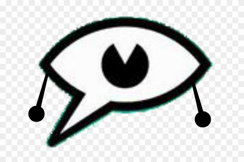 Wildbrain Eye - Wildbrain #1011605