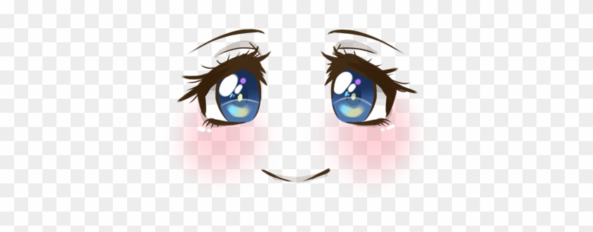 Anime Anime Anime Anime Eyes Face Face Face Face Anime Face Roblox Free Transparent Png Clipart Images Download - free face 2 roblox