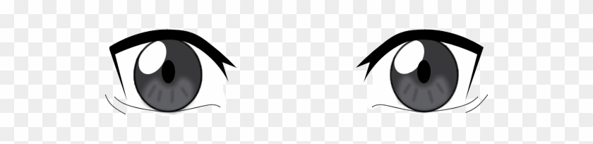 Allen Walkers Eyes Animtion By Andromedatheroma - Eye #1011628