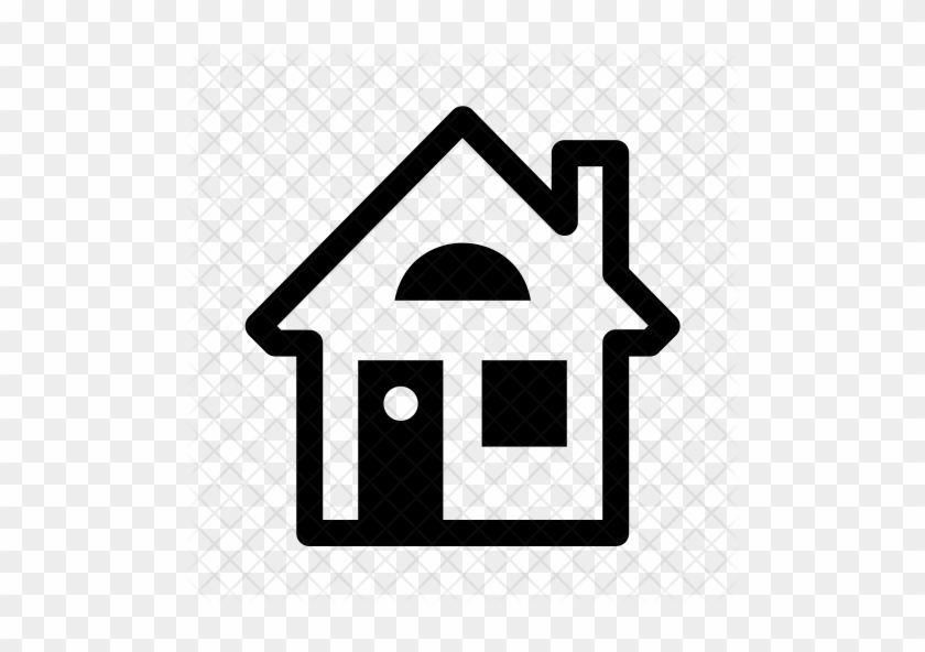 Architect Icon - Home Icon Png #1011641