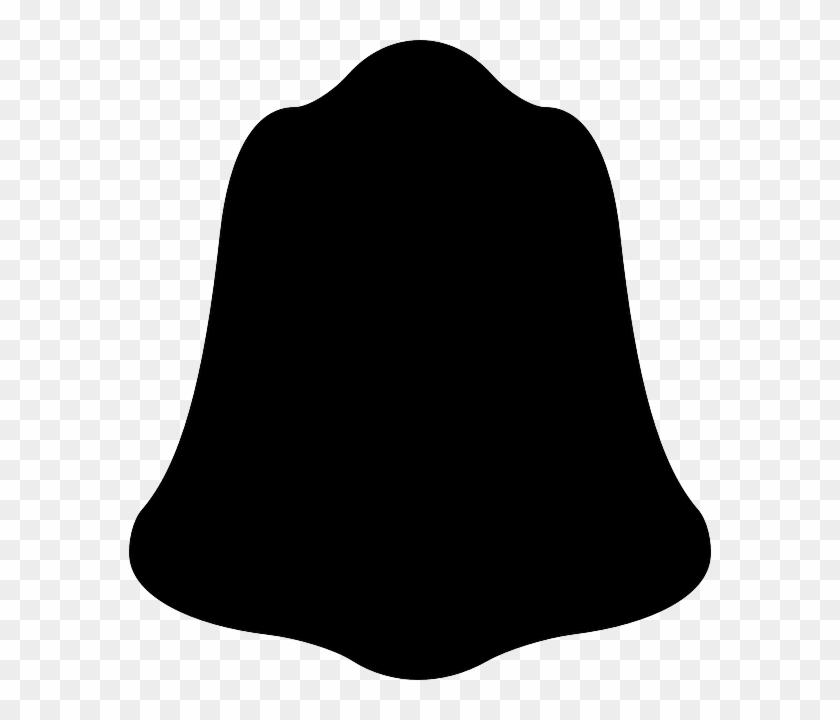 Black Clipart Tie #1011659