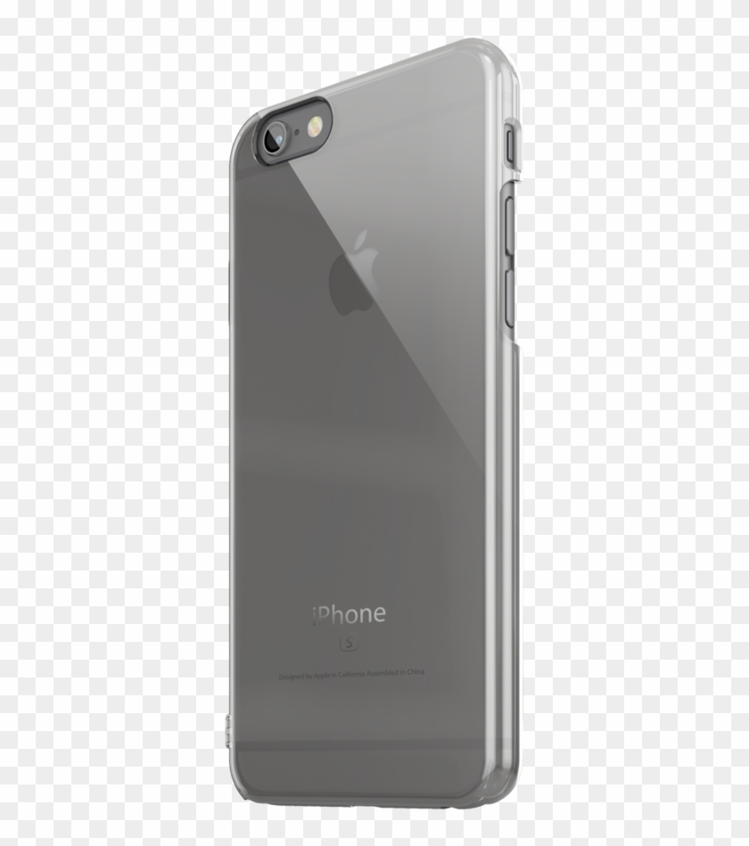 C0 Clear Case Is Available In Clear, Clear Smoke And - Colorent Slim Hardshell Case For Apple Iphone 6/6s #1011667