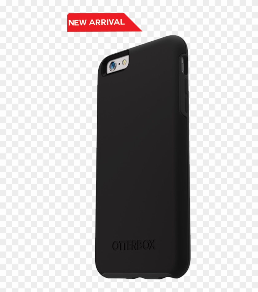 Otterbox Symmetry Series Case For Iphone 6 Plus / 6s - Smartphone #1011669