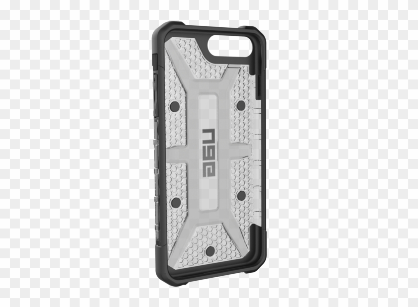 Plasma Case For Iphone 6 Plus/6s Plus/7 Plus Revamp - Uag Plasma Case For Iphone 7 Plus (ash) #1011705
