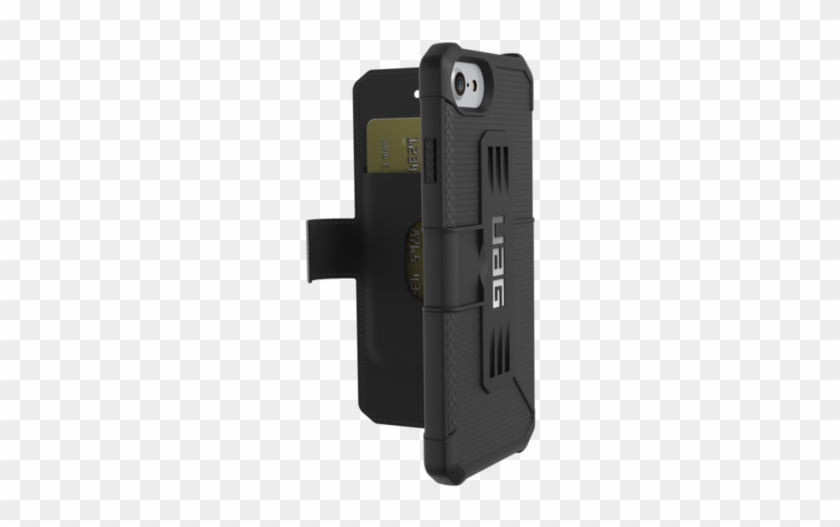 Uag In Malaysia Cases & Covers Uag Metropolis Case - Uag Metropolis S8 Plus #1011709