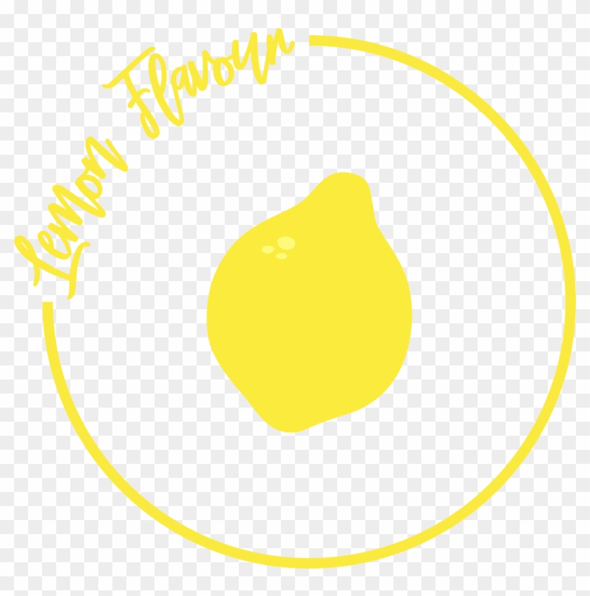 Tijdelijk Logo Lemon Flavour Gemaakt Door Lemon Flavour - Tijdelijk Logo Lemon Flavour Gemaakt Door Lemon Flavour #1011719