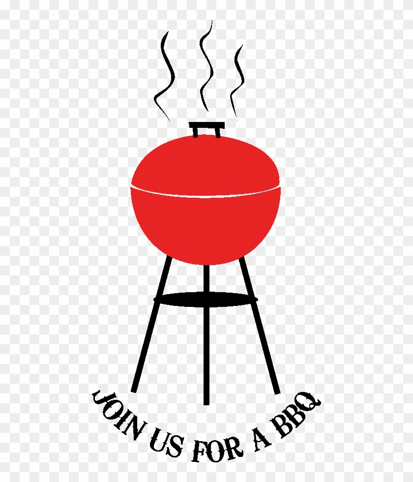 Summer Bbq Party Clip Art Clipart Panda - Join Us For A Bbq #1011775