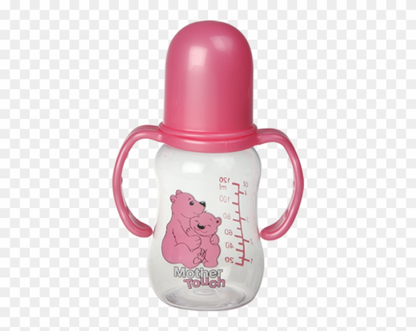 Baby Feeding Bottle - Baby Bottle #1011812