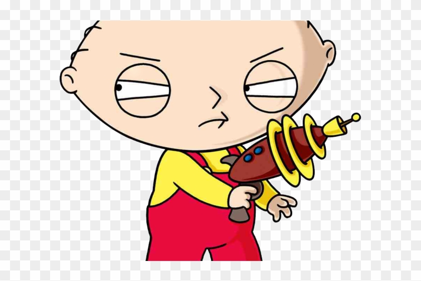 Family Guy Clipart - Family Guy Stewie Pdf #1011819