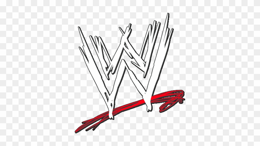 Clip Arts Related To - Wwe Wrestling Logo Png #1011820