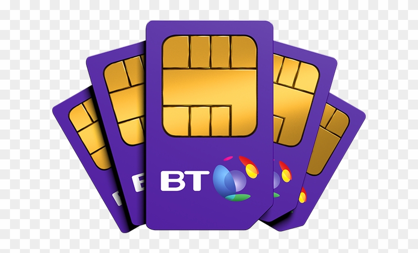 Bt Mobile #1011828