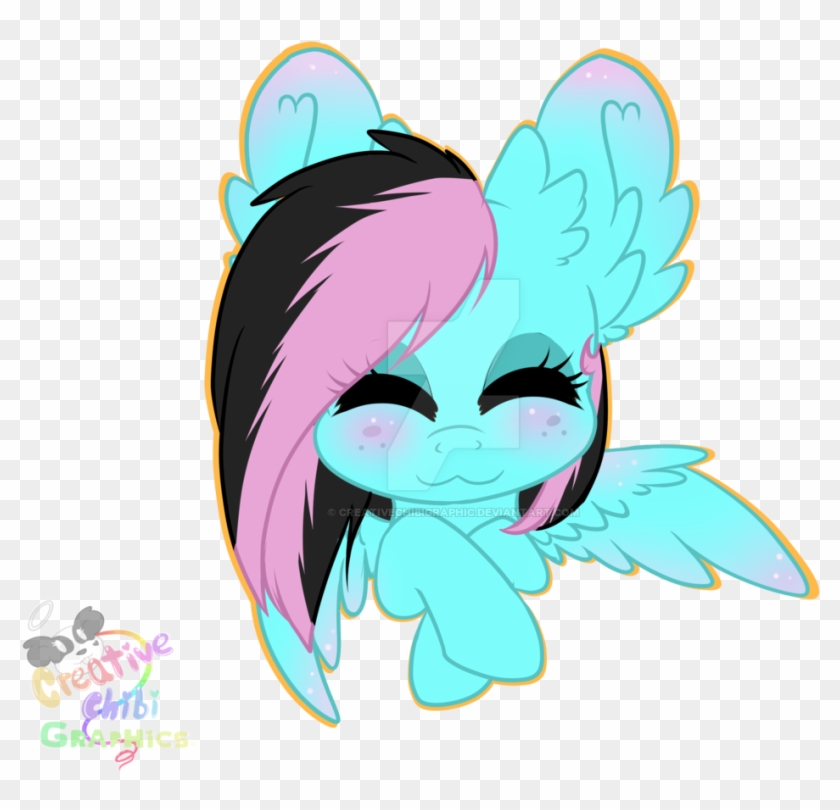 Rock Candy Cute Icon Ych By Creativechibigraphic - Cartoon #1011883