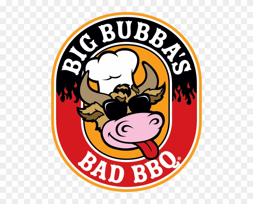 Hungry Clipart - About - Big Bubba's Bad Bbq #1011922
