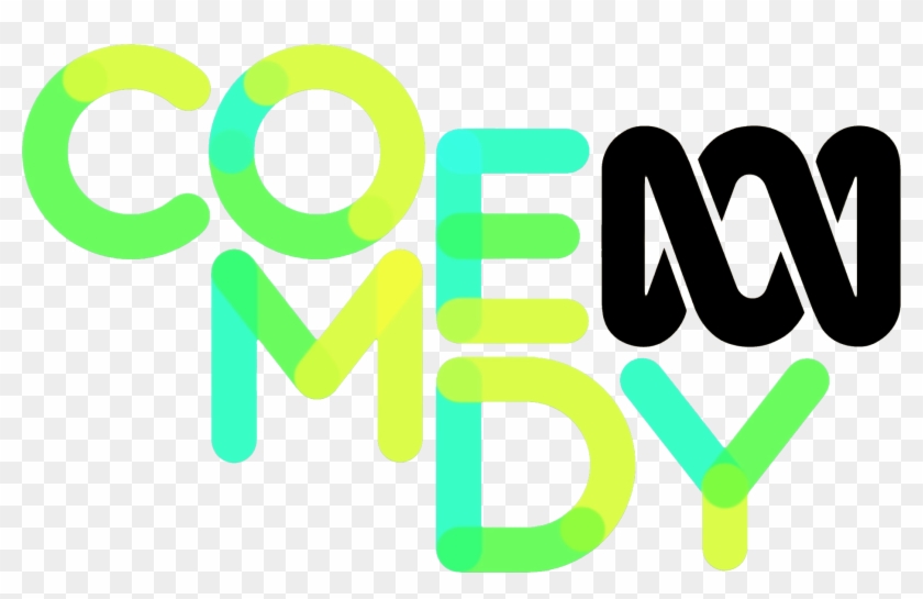 Abc-comedy - Abc Comedy Logo Australia #1011952