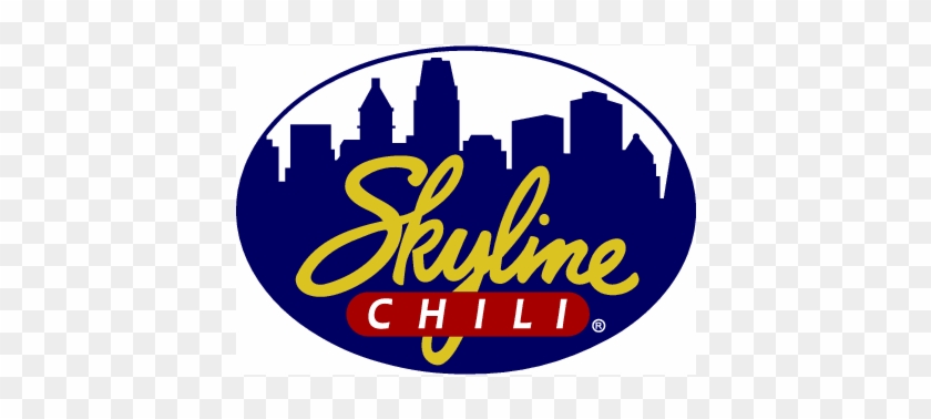 Skyline,chili - Skyline Chili Logo No Background #1011983