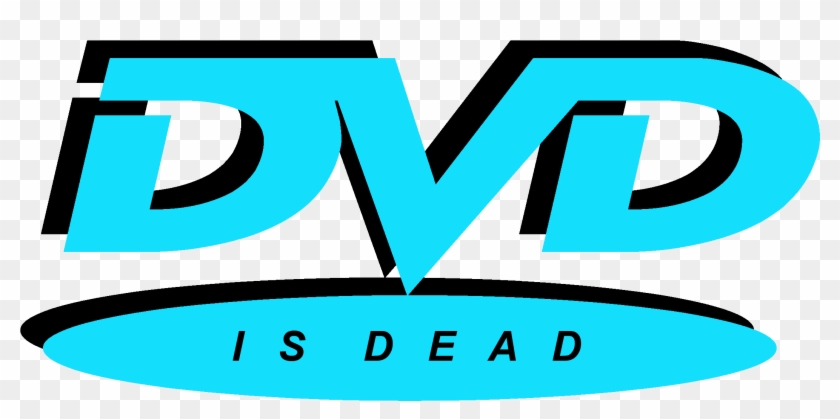 Logo Dvd-video Clip Art - Imagen De Logo Dvd En Png #1012010