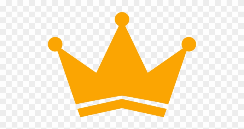 Yellow Crown - Barbie Icon #1012045