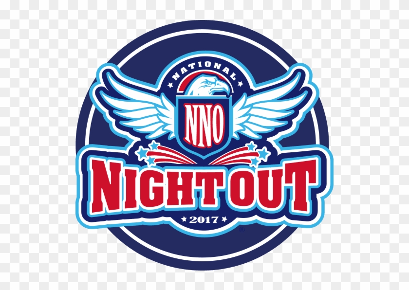 National Night Out October 2, - National Night Out Against Crime 2017 #1012083