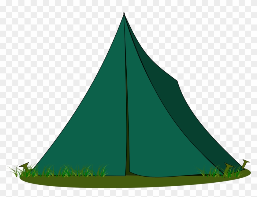 Camping - Tent #1012084