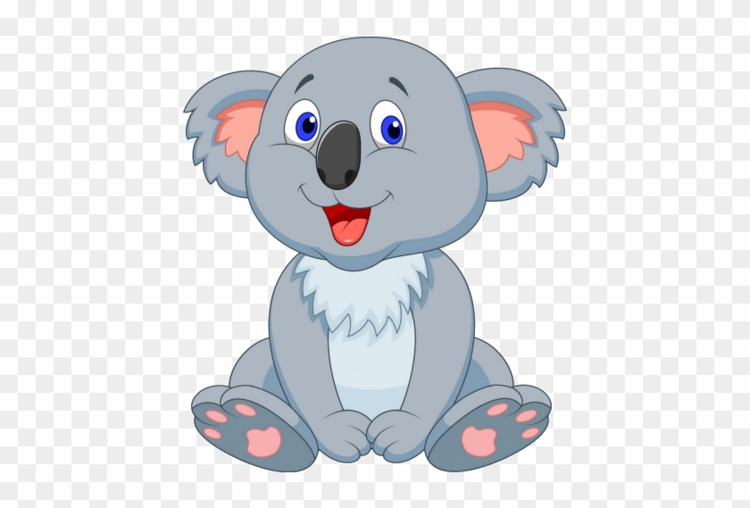 Cartoon Baby Koala Bear On A Transparent Background - Cartoon Koala With Transparent Background - Free Transparent PNG Clipart Images Download Cartoon Baby Koala Bear On A Transparent Background - Cartoon Koala With Transparent Background - Free Transparent PNG Clipart Images Download