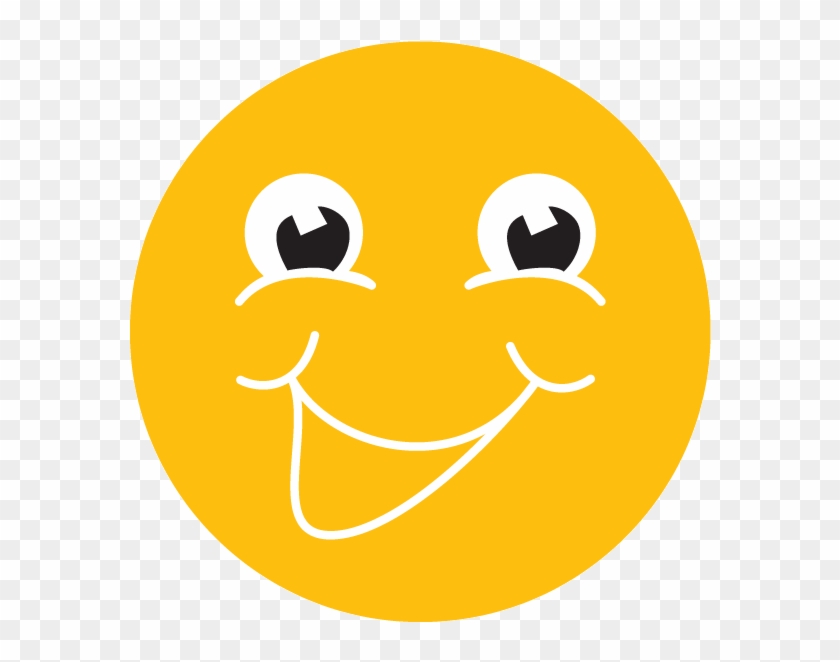 Happy Face Clip Art Smiley Face Clipart Image 1 - Smiley Face Clip Art Gif #1012100