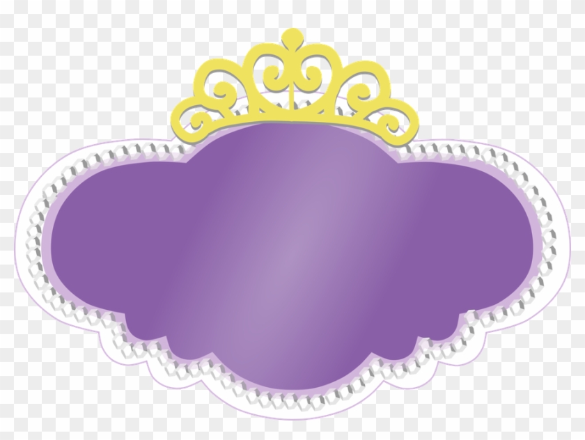 Princess Crown Vector Png Download - Masha Y El Oso #1012121