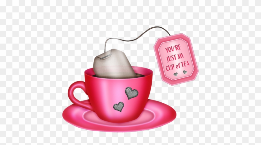 Hfl Cup Of Tea - Tea #1012148