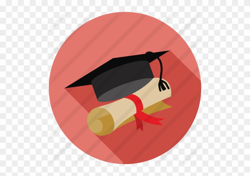 A Complete Graduation Experience - Graduation Logo Png #1012163