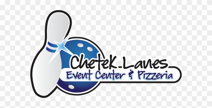 Bowling, Banquets, Pizza & More - Chetek Lanes, Event Center & Pizzeria #1012174