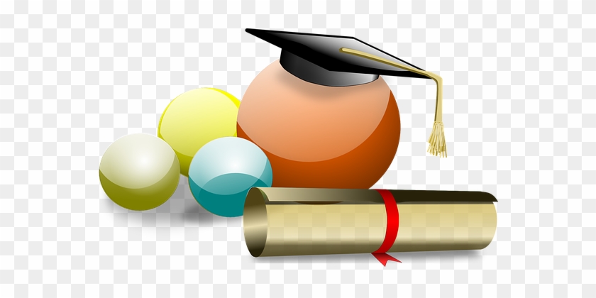 Graduate Graduation School Student Univers - การ ศึกษา Png #1012175