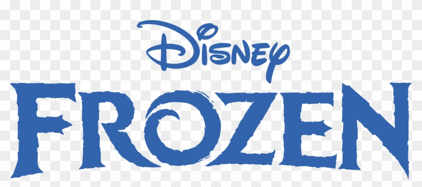frozen logo disney pdf vector eps free download logo disney frozen frozen font free download