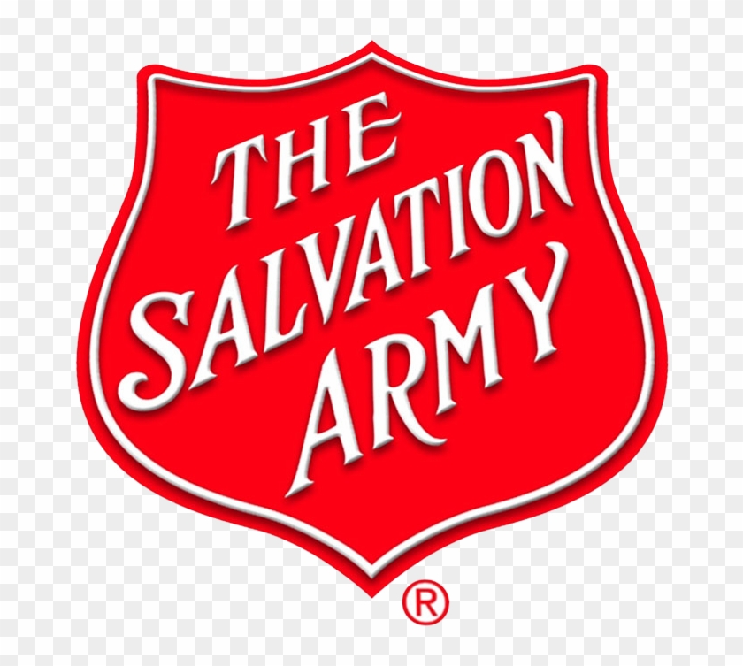 Salvation Army #1012248