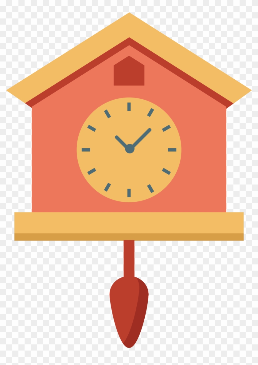 Time Clock Watch Alarm Clock - Clock #1012246