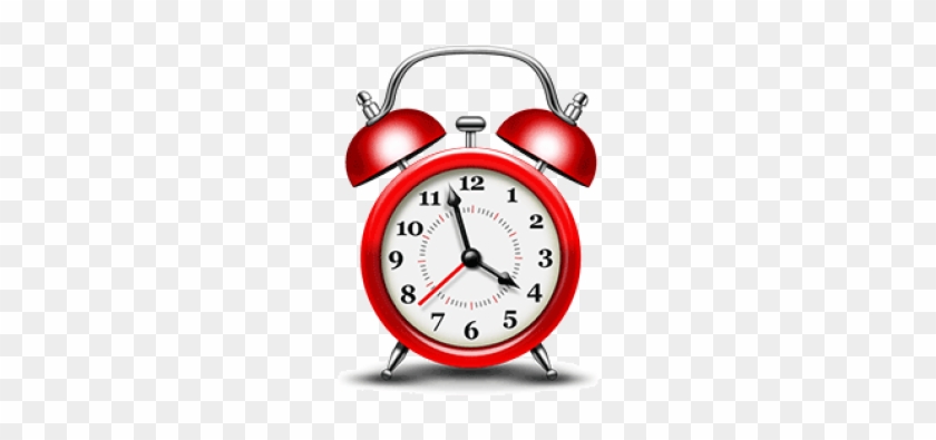 Alarm Clock Icon Android #1012247