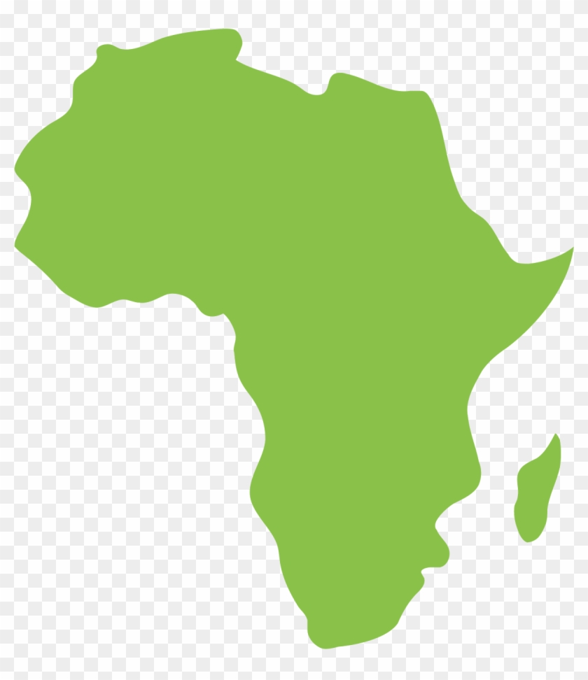 Africa Icon - International University Of Africa #1012401