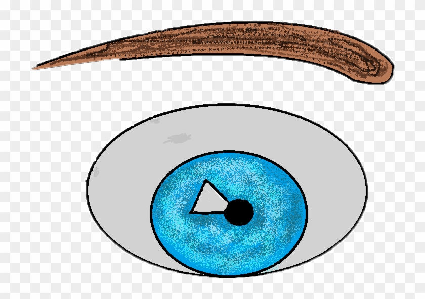 Eye- - Eye #1012434