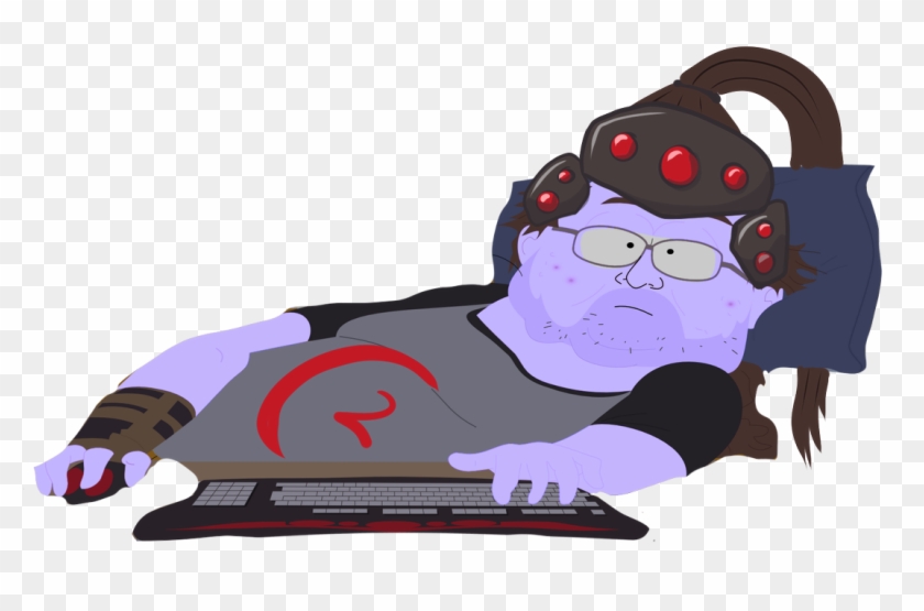 Moonmoon On Twitter - Cartoon #1012447