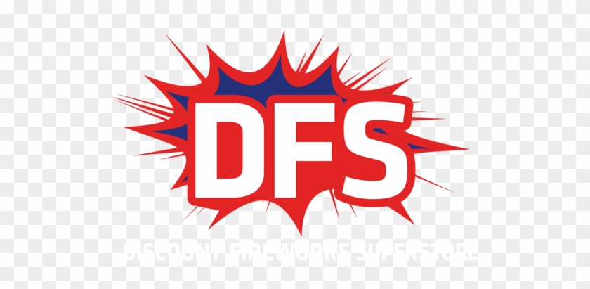 Discount Fireworks Superstore - Dfs #1012467