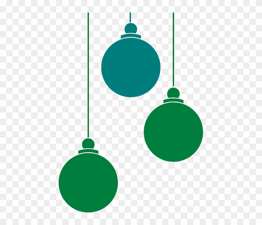 Christmas Ornament Vector Png #1012479