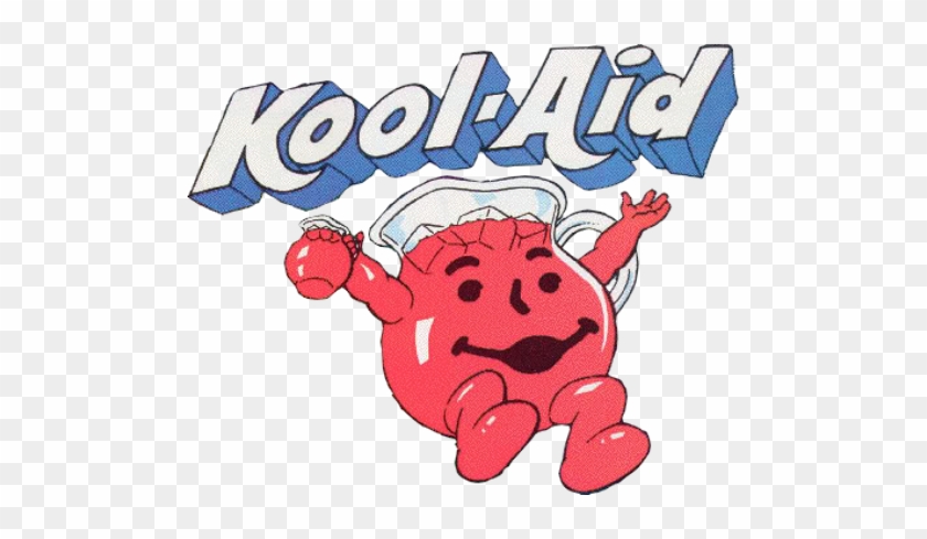 Simon Says - Original Kool Aid Man #1012507