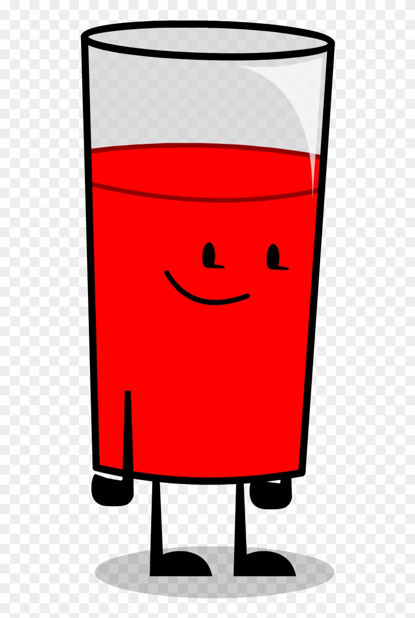 Kool Aid Commission By Toonmaster99-d7e89a2 - Bfdi Kool Aid #1012516