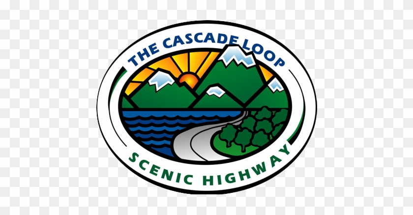 Facebook The Cascade Loop - University #1012515