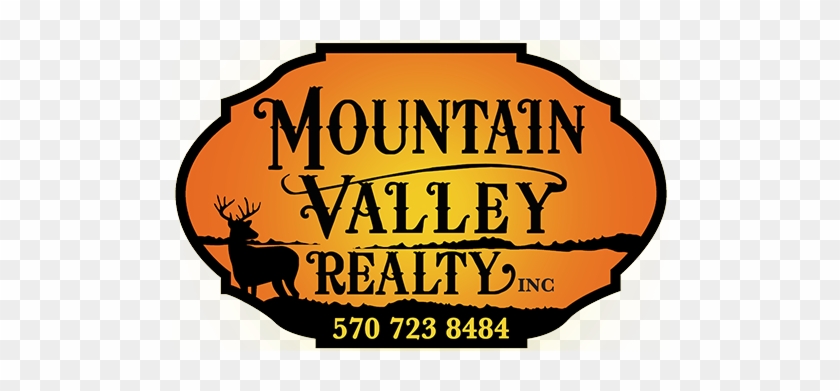 Mountain Valley Realty #1012517
