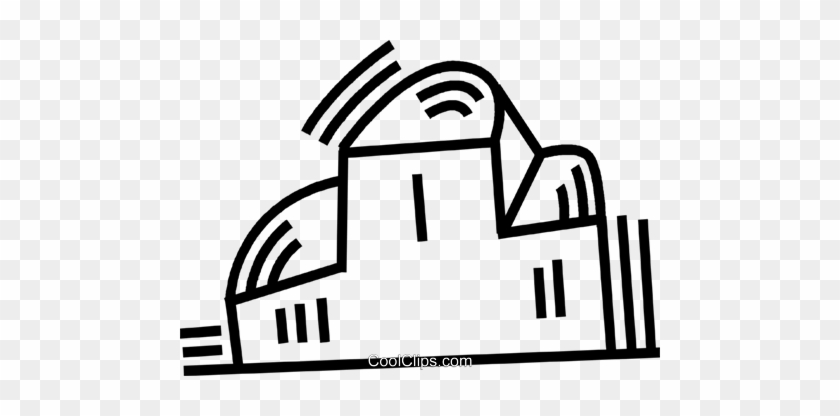 Winners Podium Royalty Free Vector Clip Art Illustration - Winners Podium Royalty Free Vector Clip Art Illustration #1012527