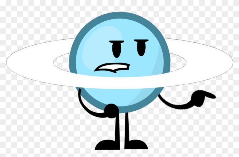 Uranus New - Bfdi Uranus #1012541