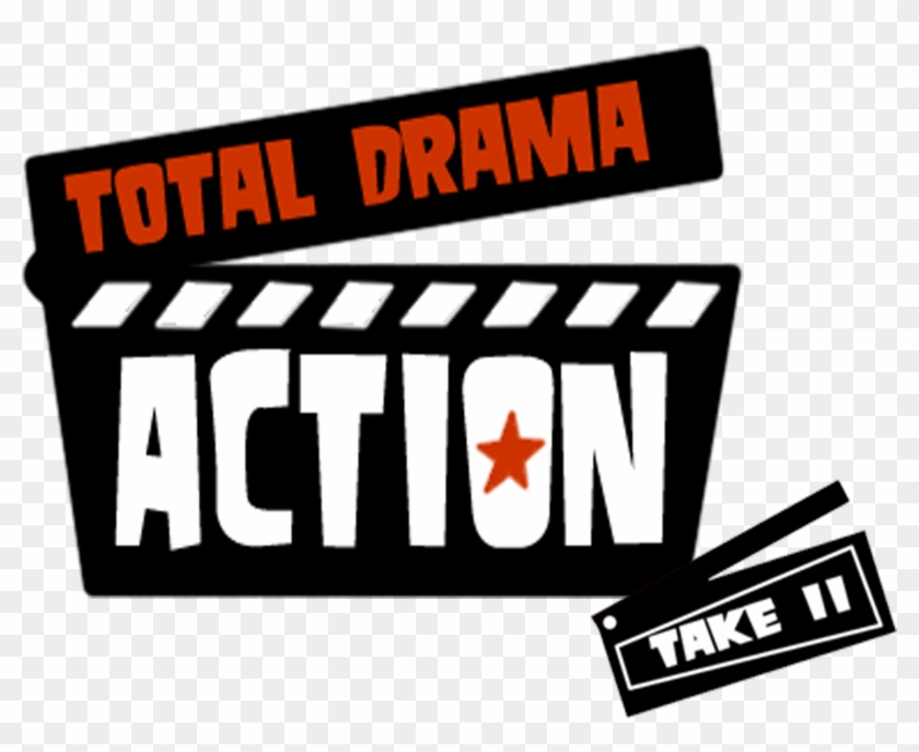 Total Drama Action - Total Drama Action Take Ii #1012592