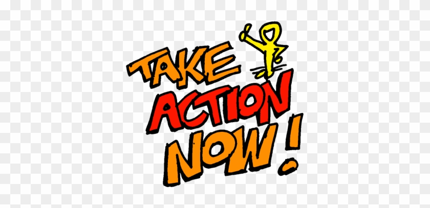 Do You Want To Achieve Success In Your Business Then - Take Action Now #1012598