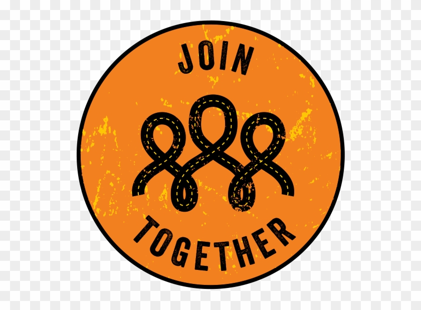 Join Together - Circle #1012602